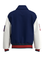 TH -  Varsity Jacket