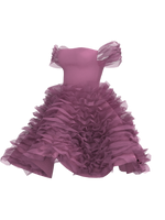 Wave-olution Dress