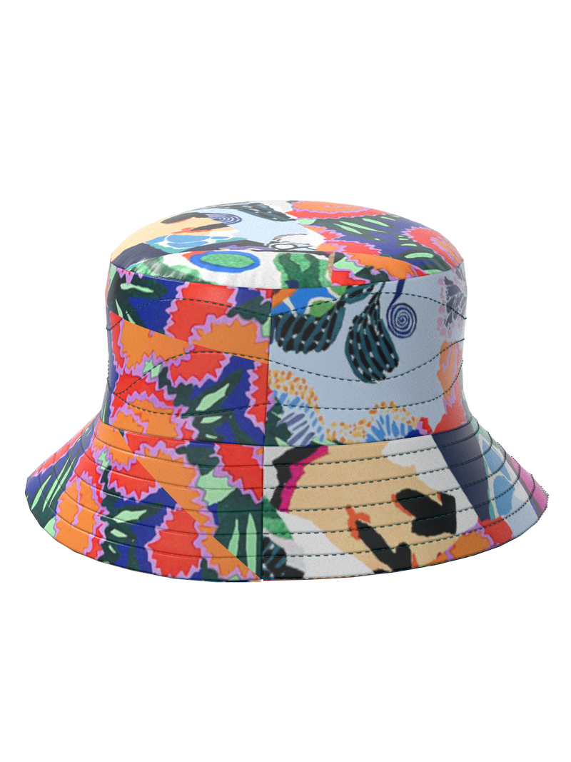 Jenny Panama Hat