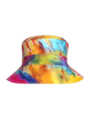Color Splash bucket hat