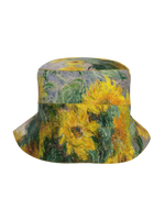 Bucket - Bouquet of Sunflowers