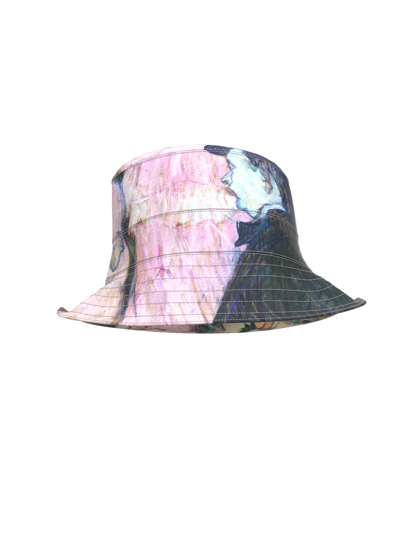 Bucket hat - Maxime Dethomas