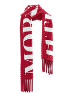 Scarf_2 red