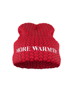 Hat More Warmth