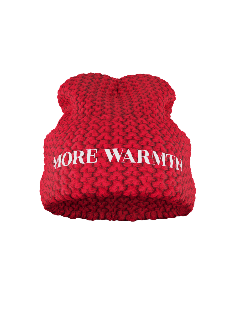 Hat More Warmth