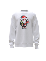 Meta Santa Sweatshirt