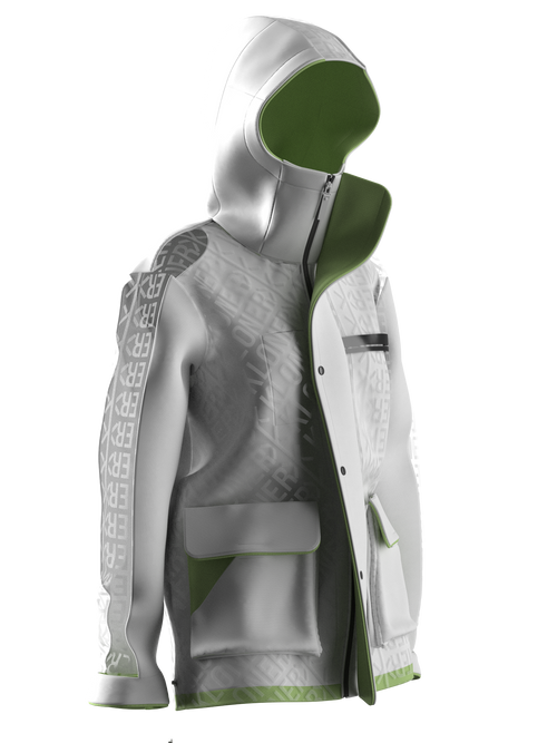 Spacewalk Jacket
