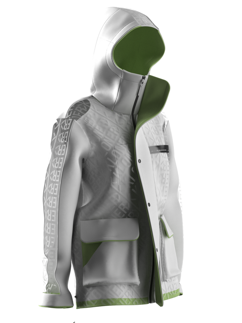 Spacewalk Jacket