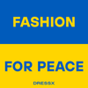 FASHION for PEACE Sweatshirt