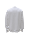White Sweatshirt DRESSX